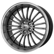 Brock B24GP 9Jx20 5x112 ET40 CB66.5 CSSHP