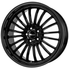 Brock B24GP 8.5Jx19 5x112 ET45 CB66.5 SG