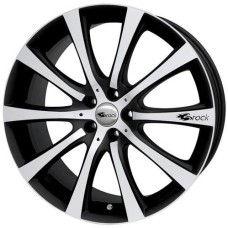 Brock B21 7.5Jx17 5x108 ET45 CB72.6 SMVP