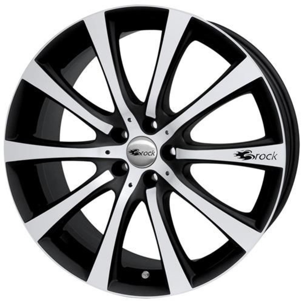 Brock B21 7Jx16 4x108 ET42 CB63.4 SMVP