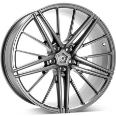 Wrath Wheels WF-5 8.5Jx20 5x112 ET40 CB73.1 G Wrath Wheels WF-5 8.5Jx20 5x112 ET40 CB73.1 G