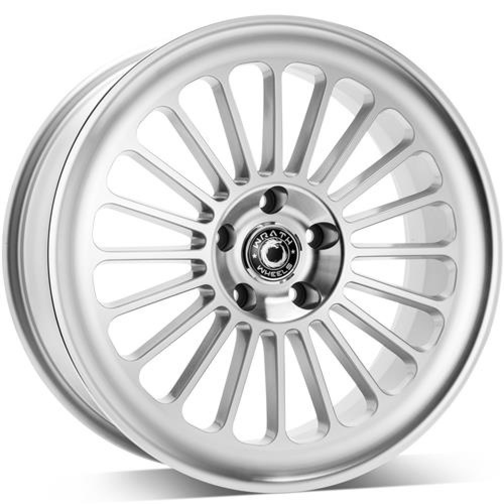 Wrath Wheels WF-8 8.5Jx18 5x112 ET35 CB73.1 SP