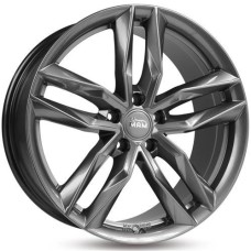 MAM Leichtmetallräder RS3 8Jx18 5x114.3 ET45 CB72.6 PP