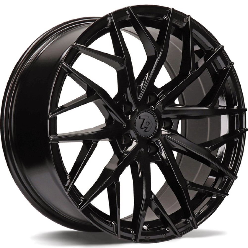 seventy9 SV-C 8.5Jx19 5x112 ET30 CB66.5 BG