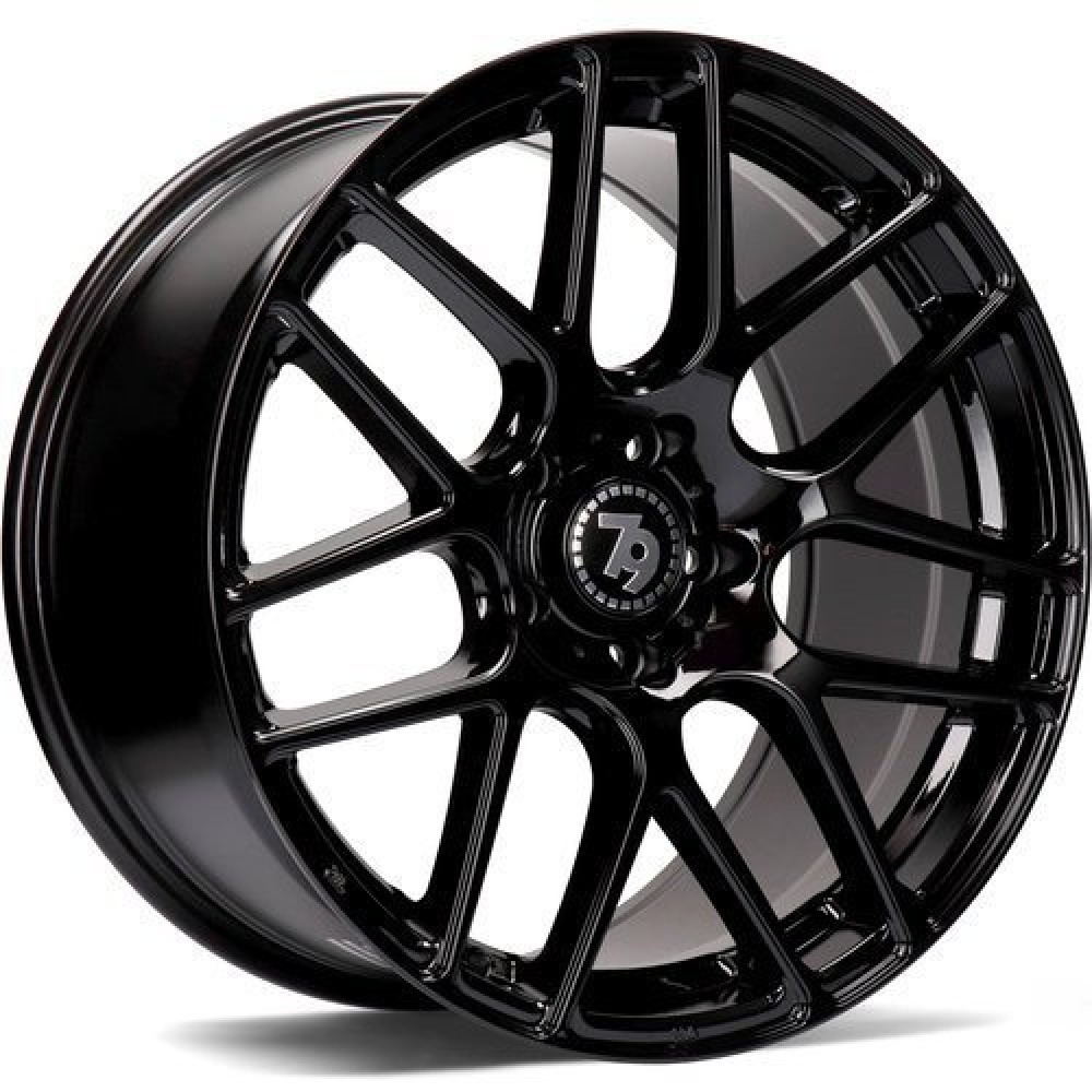 seventy9 SV-L 8Jx18 5x120 ET35 CB72.6 BG