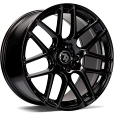 seventy9 SV-L 8Jx18 5x120 ET35 CB72.6 BG