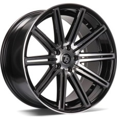 seventy9 SV-M 9.5Jx19 5x112 ET38 CB66.5 BFP
