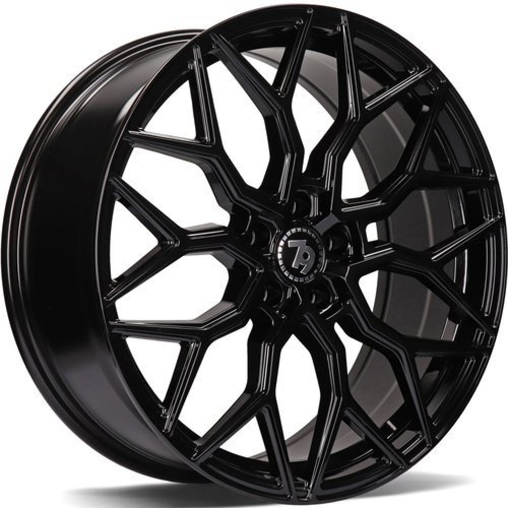 seventy9 SV-K 8Jx20 5x112 ET30 CB66.5 BG