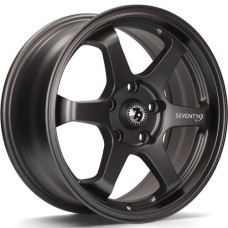 seventy9 SV-J 7Jx16 5x112 ET38 CB66.5 DG