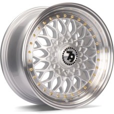 seventy9 SV-E 7Jx15 4x100/4x114.3 ET30 CB67.1 SLP