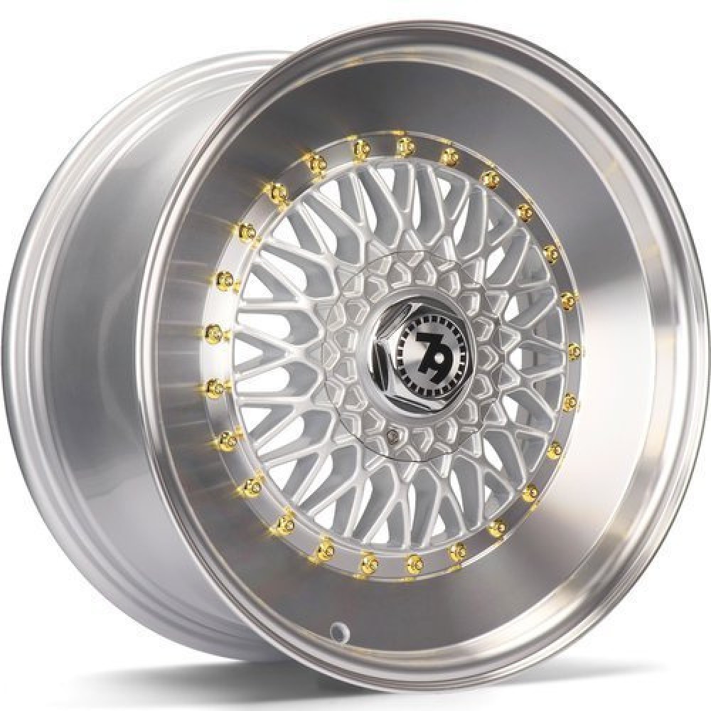 seventy9 SV-F 8Jx17 5x112/5x114.3 ET30 CB72.6 SFP
