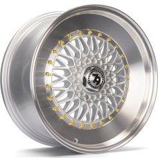 seventy9 SV-F 8Jx17 5x112/5x114.3 ET30 CB72.6 SFP