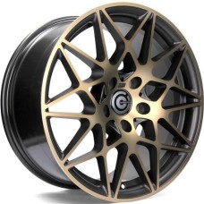 Carbonado Crazy 8.5Jx19 5x120 ET35 CB72.6 BGGF
