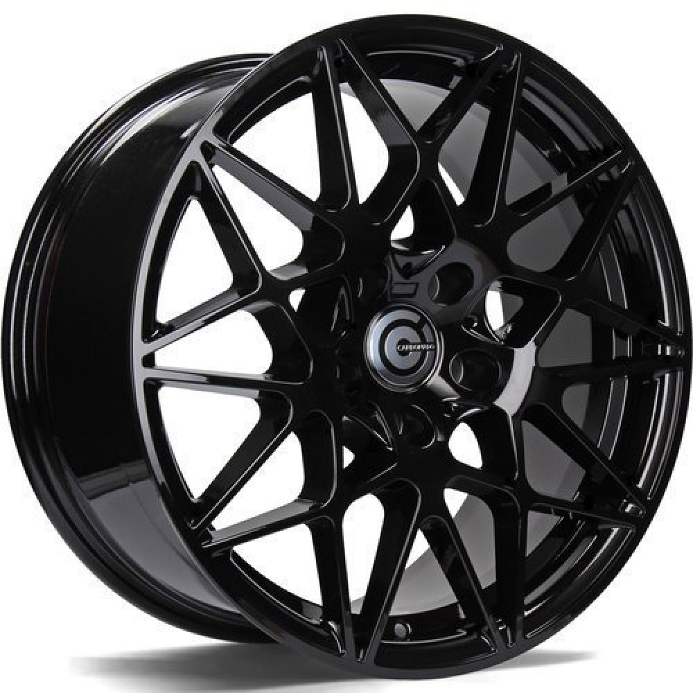 Carbonado Crazy 8.5Jx19 5x120 ET35 CB72.6 BG