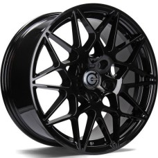 Carbonado Crazy 8.5Jx19 5x120 ET35 CB72.6 BG