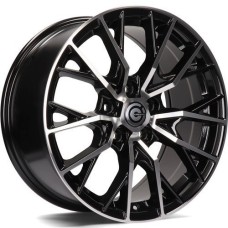 Carbonado Intensive 8Jx17 5x114.3 ET40 CB73.1 BFP