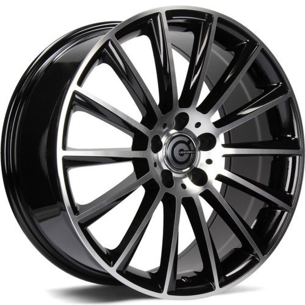 Carbonado Performance 9.5Jx20 5x112 ET45 CB66.5 BFP