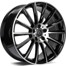 Carbonado Performance 9.5Jx20 5x112 ET45 CB66.5 BFP
