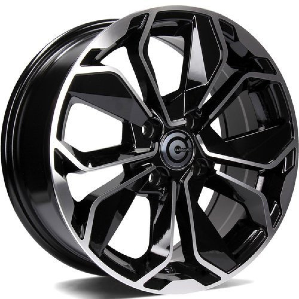 Carbonado Rewind 6Jx14 4x100 ET35 CB73.1 BFP