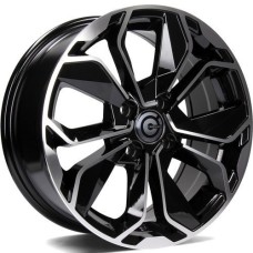 Carbonado Rewind 6Jx14 4x100 ET35 CB73.1 BFP