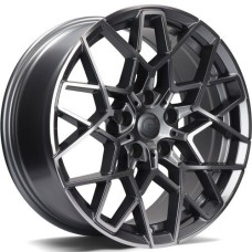 Carbonado Shield 8Jx18 5x120 ET30 CB72.6 AFP