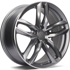 Carbonado Style 7.5Jx17 5x112 ET35 CB66.5 AFP