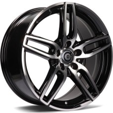 Carbonado Way 8Jx19 5x112 ET45 CB66.5 BFP