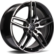 Carbonado Way 9Jx19 5x112 ET45 CB66.5 BFP