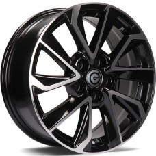 Carbonado Dynasty 7.5Jx18 5x114.3 ET40 CB73.1 BFP