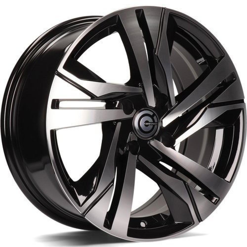 Carbonado Lens 7Jx16 4x108 ET25 CB65.1 BFP