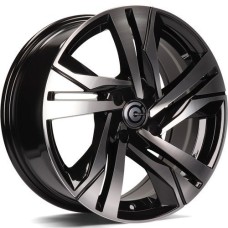 Carbonado Lens 7Jx16 4x108 ET25 CB65.1 BFP