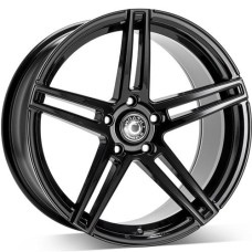 Wrath Wheels WF-1 8Jx18 5x112 ET42 CB73.1 BLK