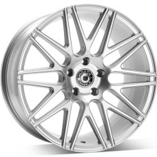 Wrath Wheels WF-3 8.5Jx19 5x112 ET42 CB73.1 BS