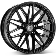 Wrath Wheels WF-9 9.5Jx19 5x112 ET42 CB73.1 BLK Wrath Wheels WF-9 9.5Jx19 5x112 ET42 CB73.1 BLK
