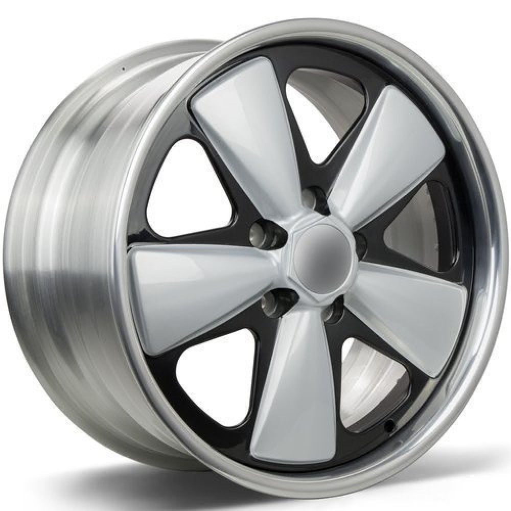 CForged CF-6 8.5Jx19 5x130 ET48 CB71.6 SBDC