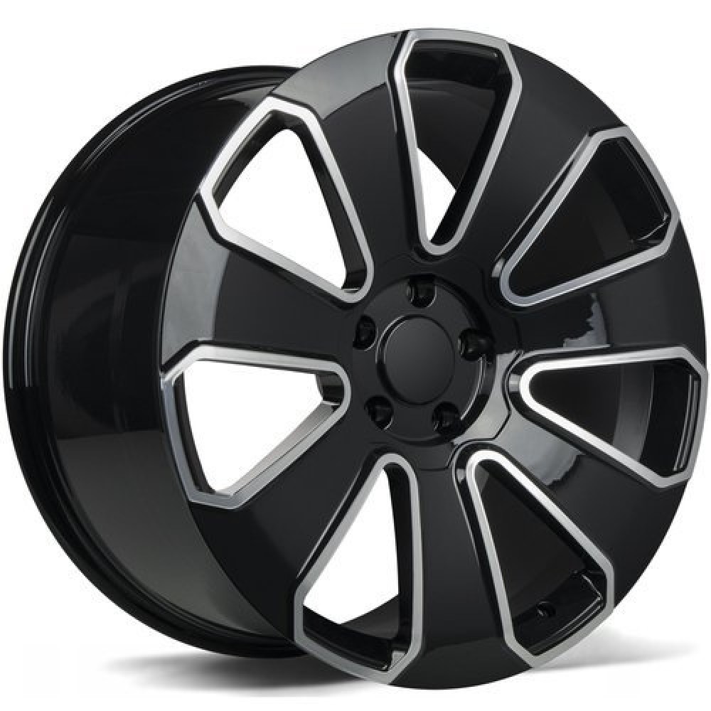 CForged CF-14 10Jx22 5x130 ET30 CB71.6 BMF