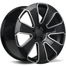 CForged CF-14 10Jx22 5x130 ET30 CB71.6 BMF