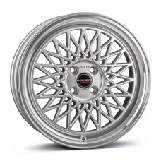 Borbet B 7Jx17 4x108 ET20 CB65.1 SRP