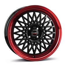 Borbet B 7Jx17 4x100 ET30 CB64 BRR