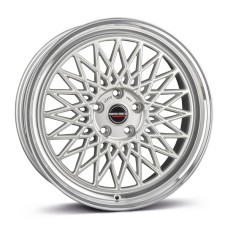 Borbet B 8Jx18 5x112 ET30 CB66.5 SRP