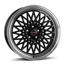 Borbet B 8Jx18 5x100 ET40 CB57.1 BRP