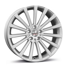 Borbet BLX 8.5Jx20 5x120 ET25 CB72.6 BS