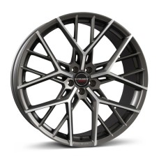 Borbet BY 11Jx23 5x112 ET17 CB66.5 TPM