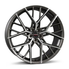 Borbet BY 11Jx23 5x120 ET30 CB76.9 TPM