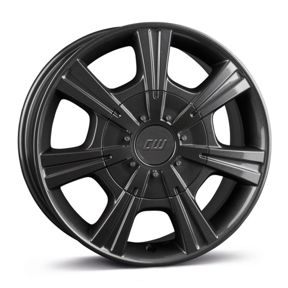Borbet CH 7.5Jx17 6x139.7 ET50 CB92.2 MAG