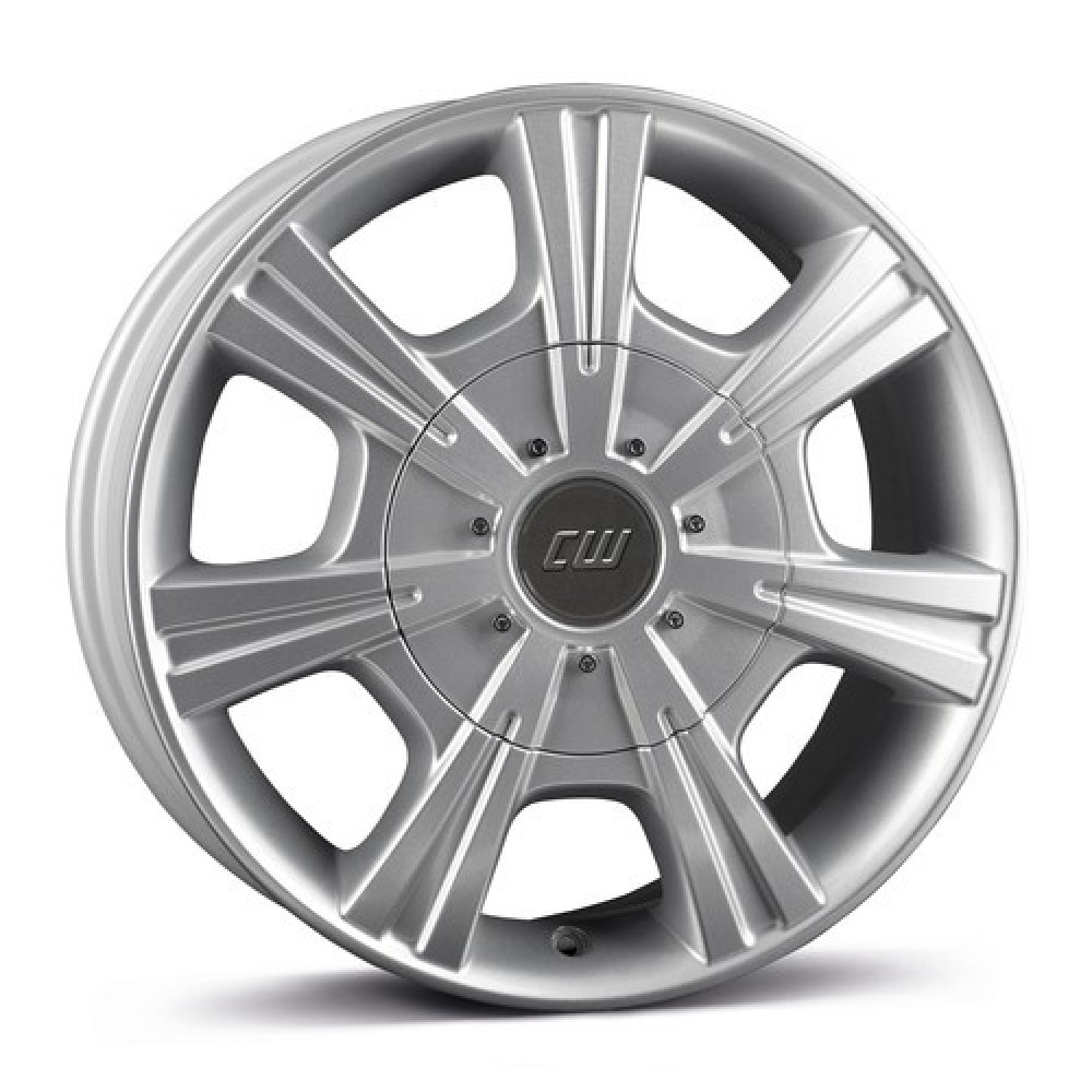 Borbet CH 7.5Jx17 6x139.7 ET50 CB93.05 CS