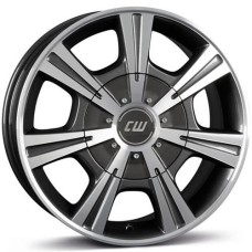 Borbet CH 7.5Jx17 6x139.7 ET50 CB93.05 MAGP