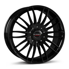 Borbet CW3 8.5Jx19 5x114.3 ET35 CB71.6 BG