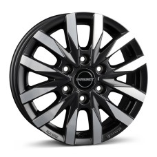 Borbet CW6 6.5Jx16 6x130 ET62 CB84.1 BPM