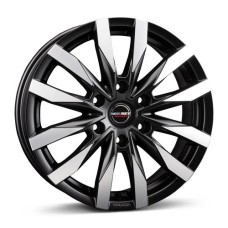 Borbet CW6 7.5Jx18 6x114.3 ET40 CB66.1 BPM